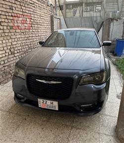كرايسلر 300